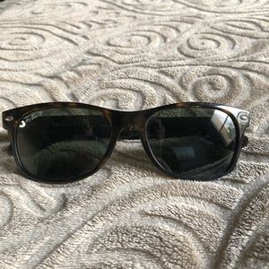 Ray Bans authentic